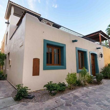Villa Casa Corazon Fn 164 Nopoló Exterior foto