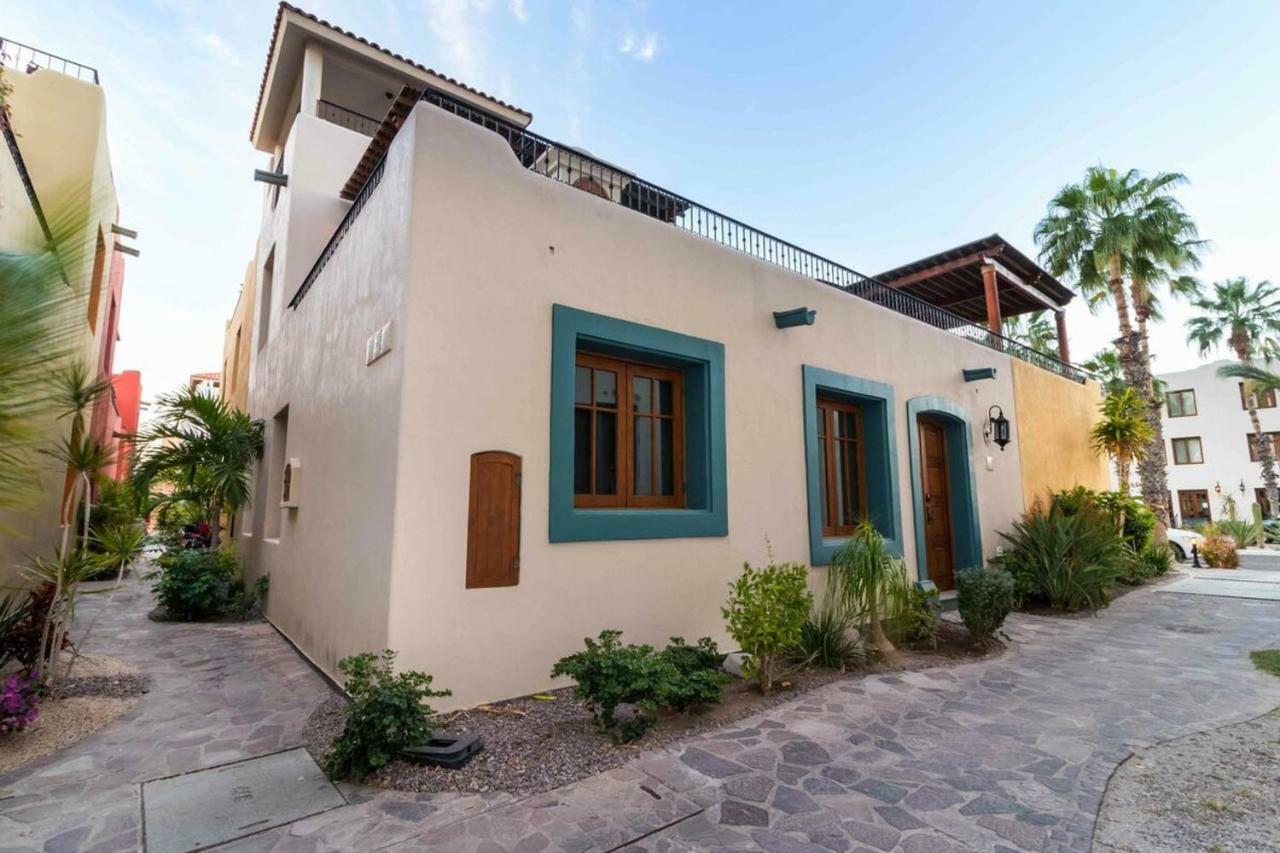 Villa Casa Corazon Fn 164 Nopoló Exterior foto